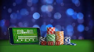 3446 slot live-dealer studio with multiple cameras and professional setup