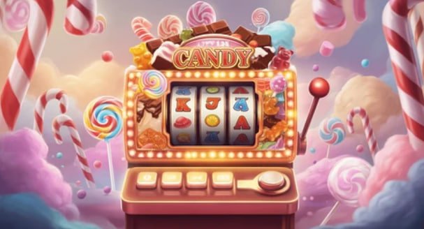 3446 slot featured game showcase