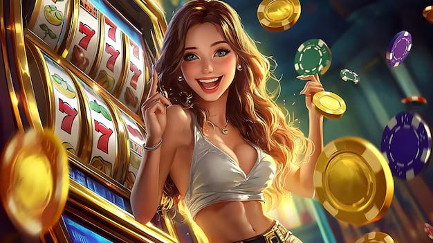 3446 slot MSC baccarat table with Dragon Tiger variant