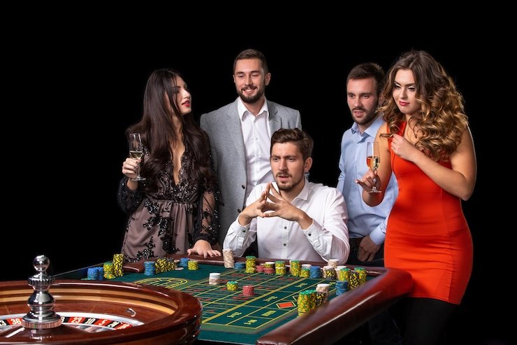 3446 slot deposit options screen showing DANA OVO GoPay payment methods